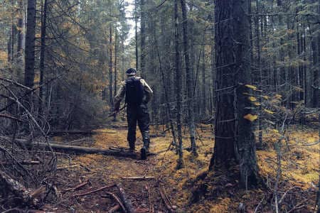 Купить диплом Егеря, лесника в Оренбурге