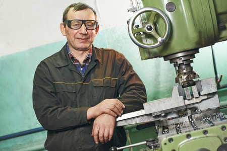 Купить диплом Фрезеровщика в Оренбурге