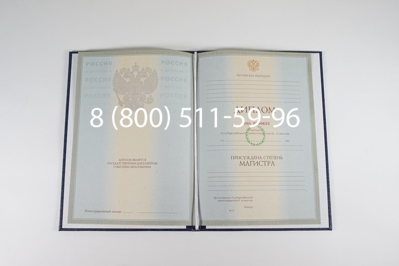 Диплом магистра 2003-2009 годов в Оренбурге Диплом магистра 2003-2009 годов в Оренбурге